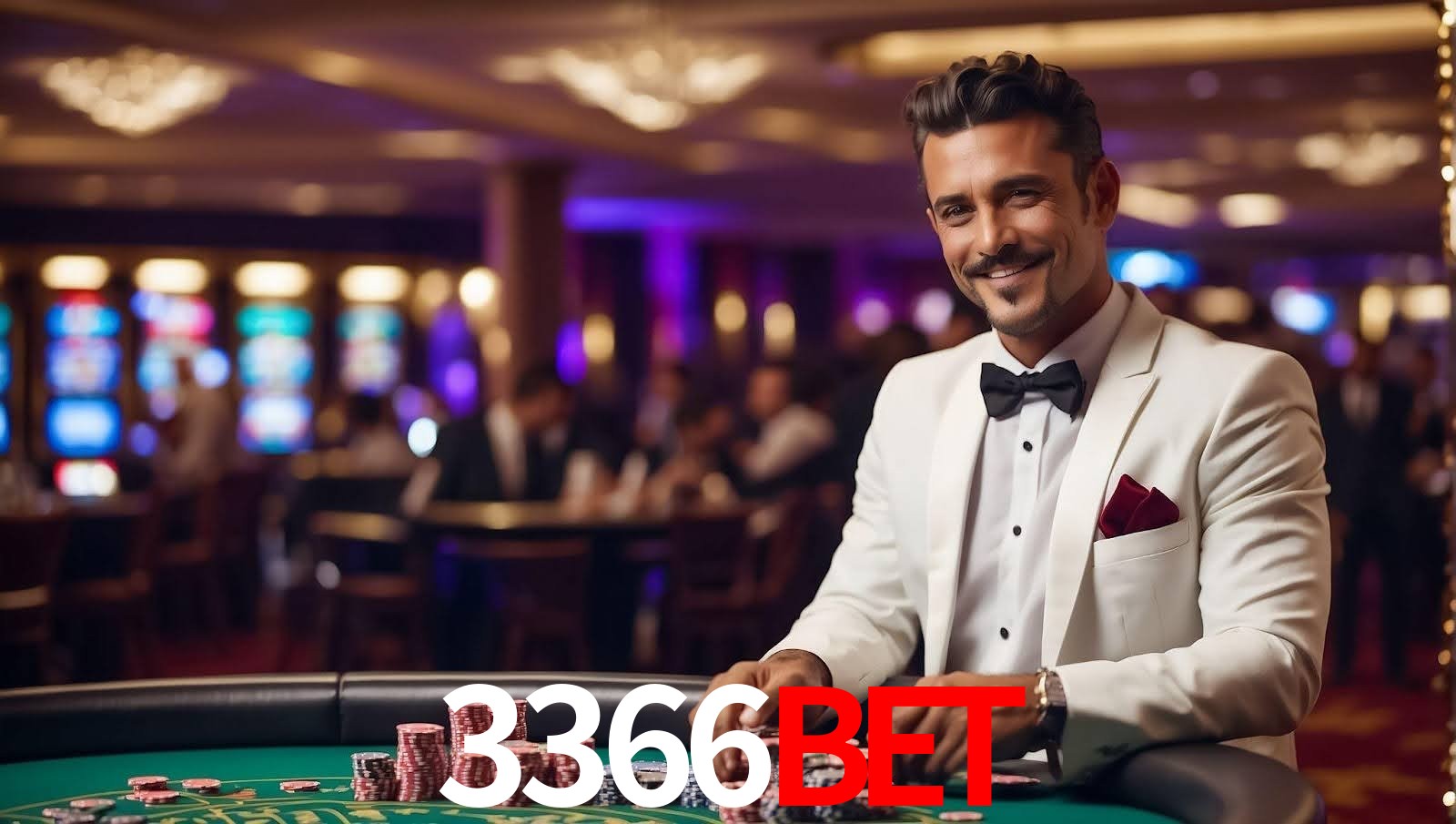 Ofertas Exclusivas 3366bet
