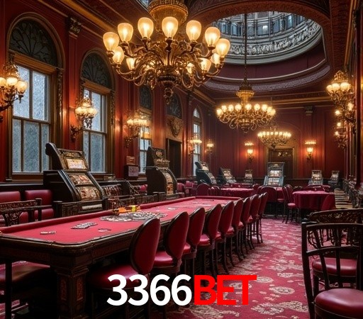 3366bet Instalar Logo 3