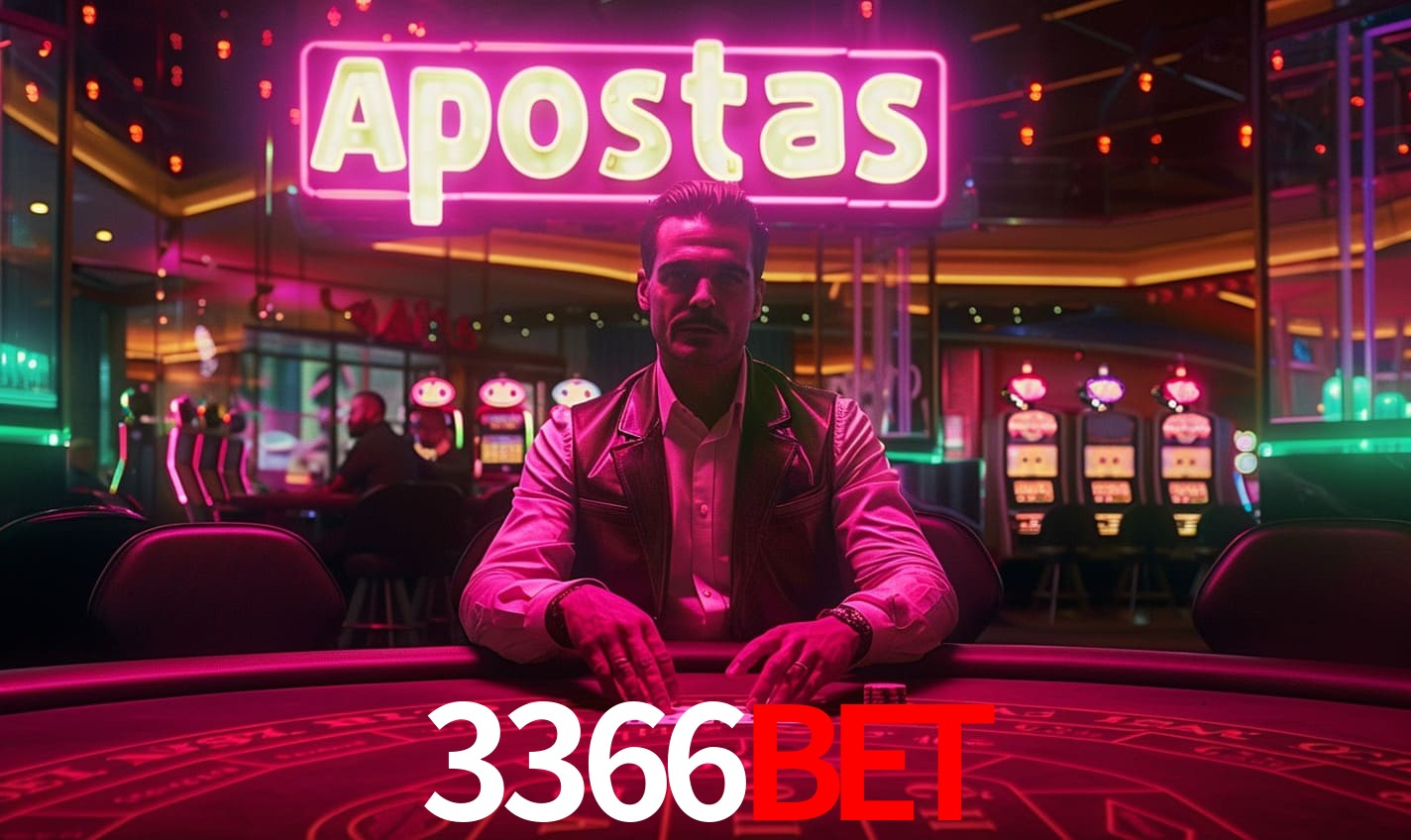 3366bet Download Oficial