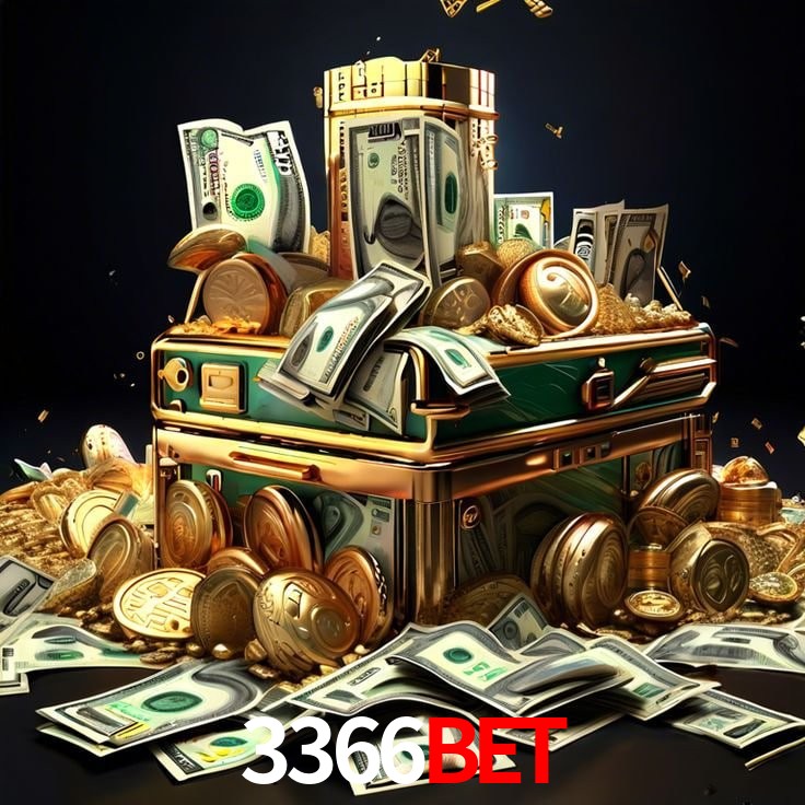Recursos de Bônus 3366bet