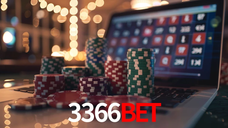Weekend Specials 3366bet