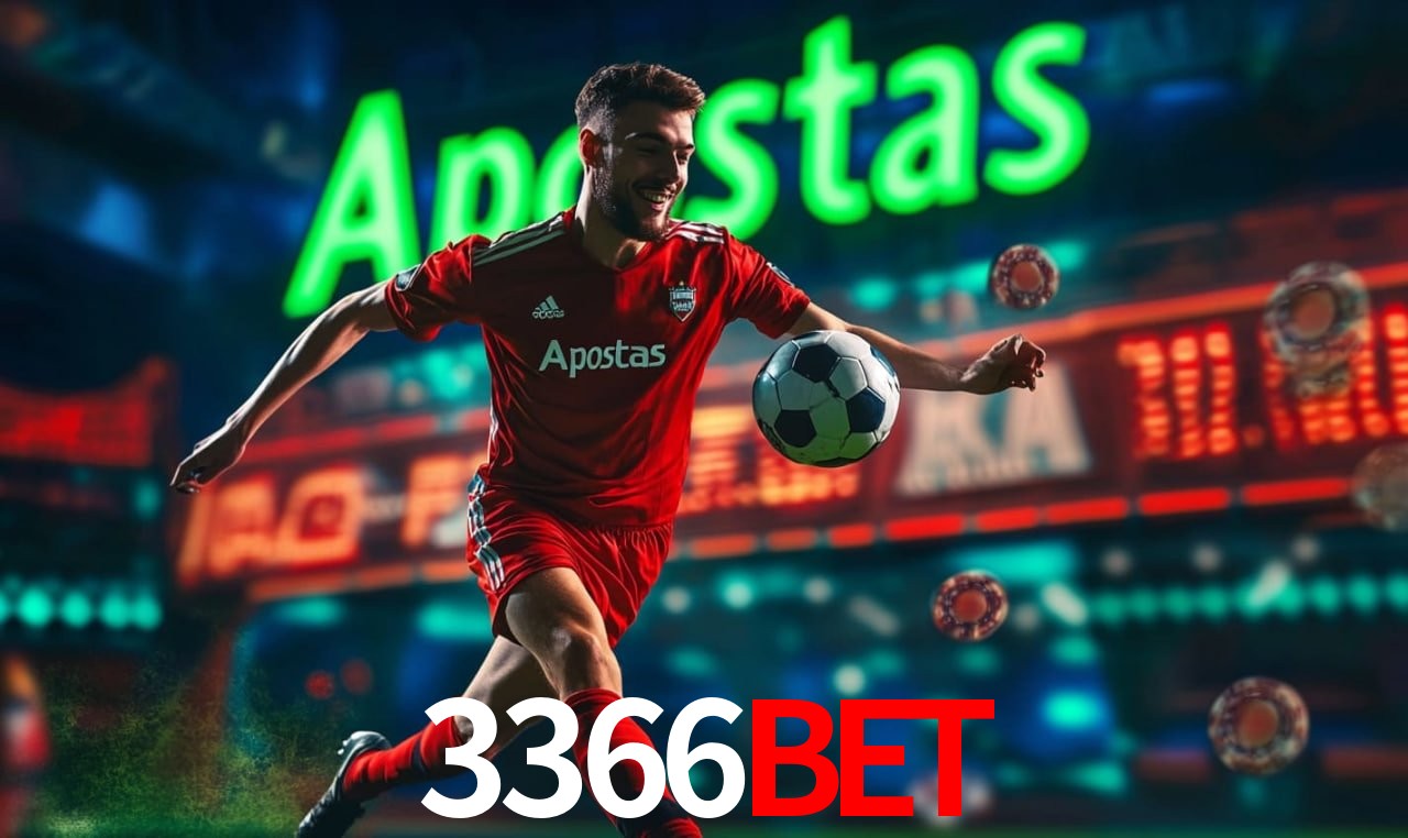 Torneios 3366bet