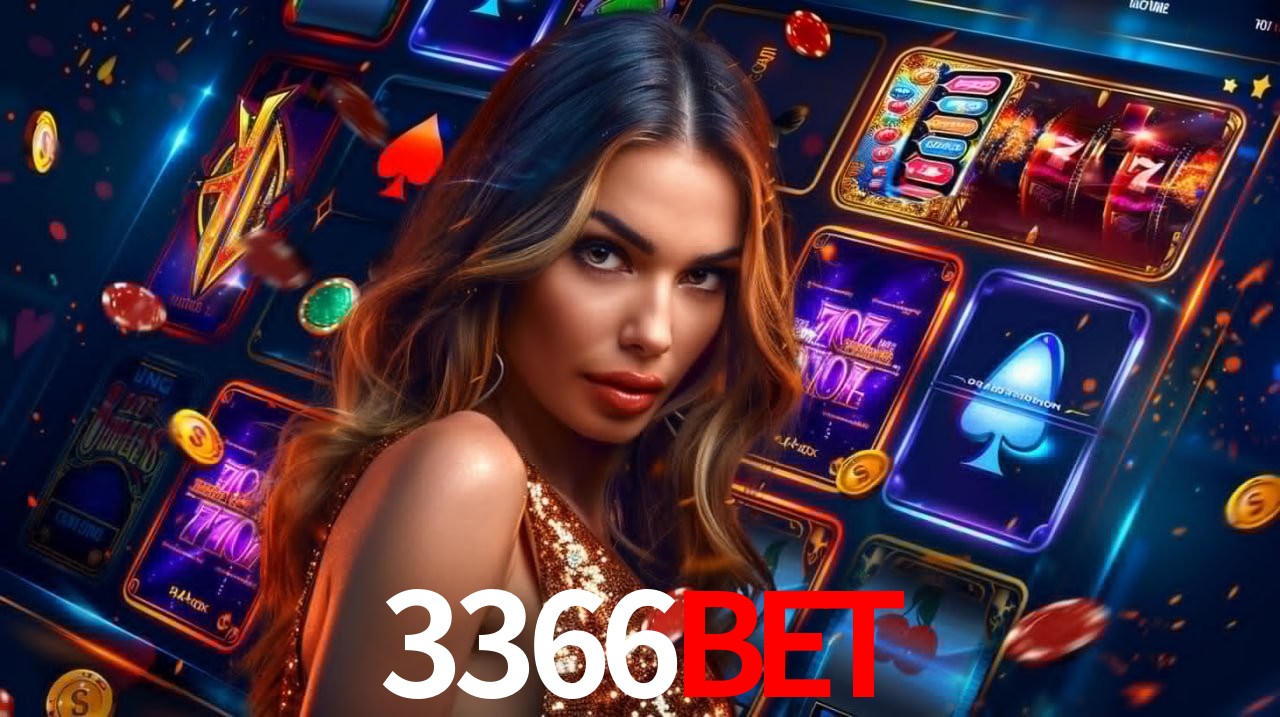 3366bet Logo 2