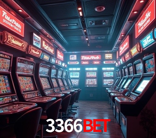 Loteria 3366bet - Lotofácil diária