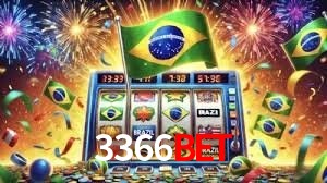 Slot Games 3366bet