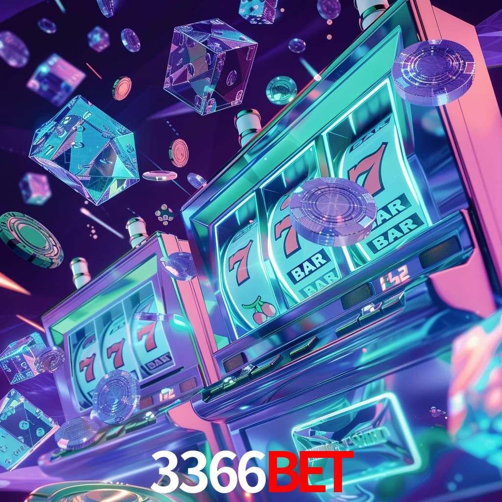 Interface do App 3366bet