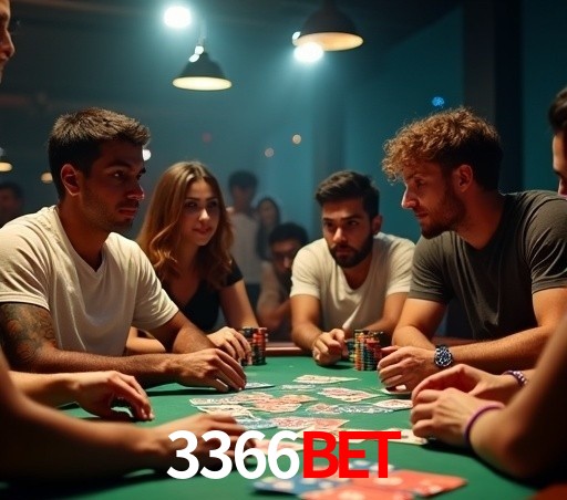 Slots 3366bet - RTP Alto Certificado