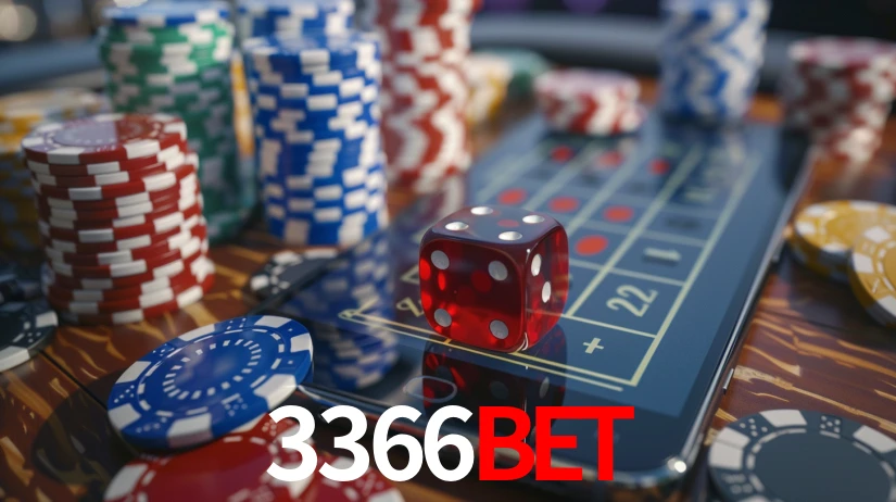 Apostas Ao Vivo 3366bet
