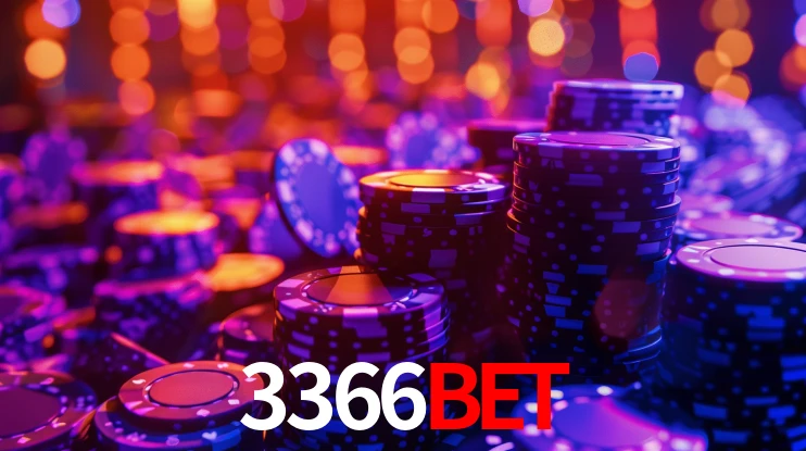 Cash Out 3366bet