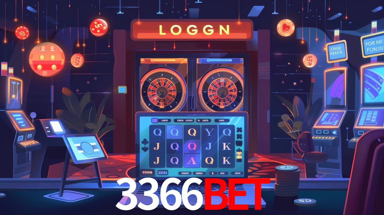 3366bet Instalar Logo 2