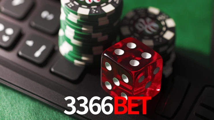 Seasonal Promotions 3366bet