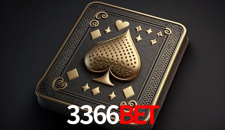 Jogos de Slot 3366bet