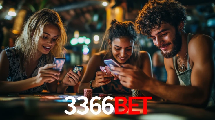 Programa VIP 3366bet