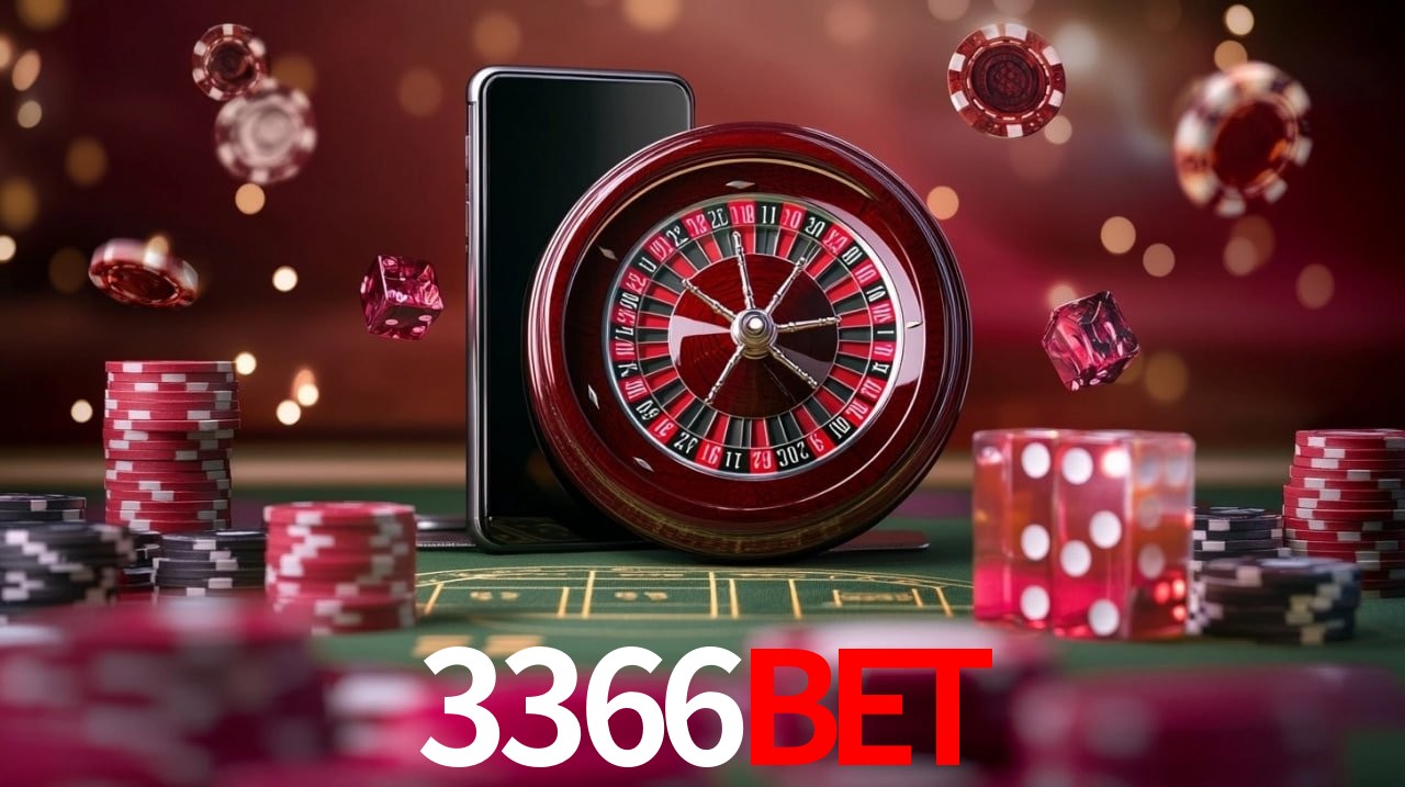 Tennis Betting 3366bet