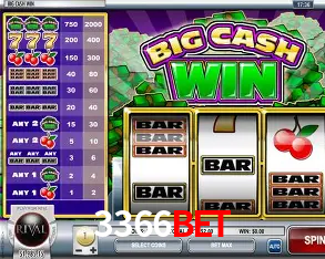 Inovações de Jogos na 3366bet: O Futuro das Experiências Interativas