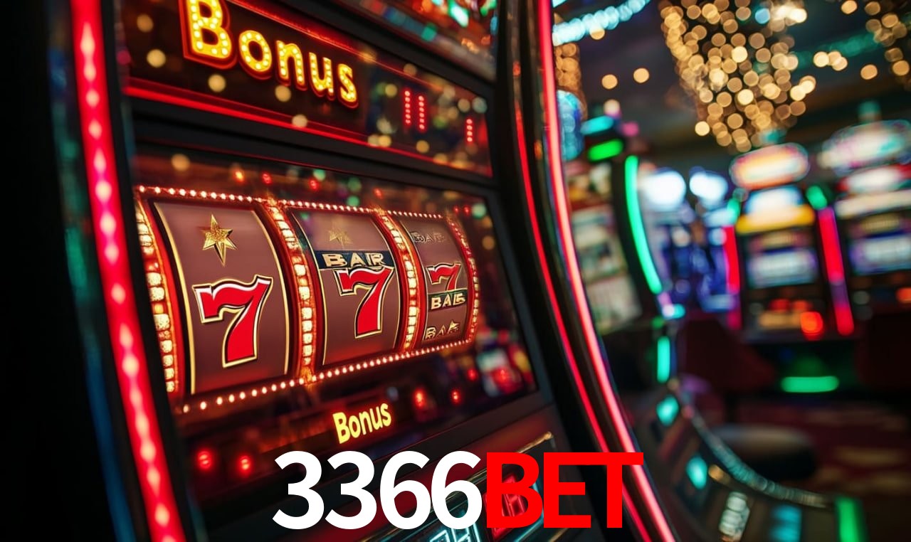 Jogos Exclusivos 3366BET