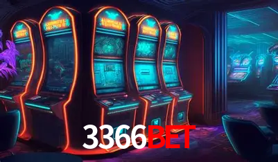 A Experiência Imersiva dos Cassinos Ao Vivo no 3366BET