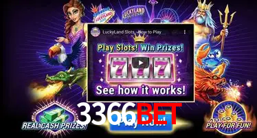 Descubra a Magia dos Jogos de Arcade no 3366BET