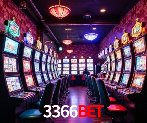 Promoção Relâmpago 3366BET