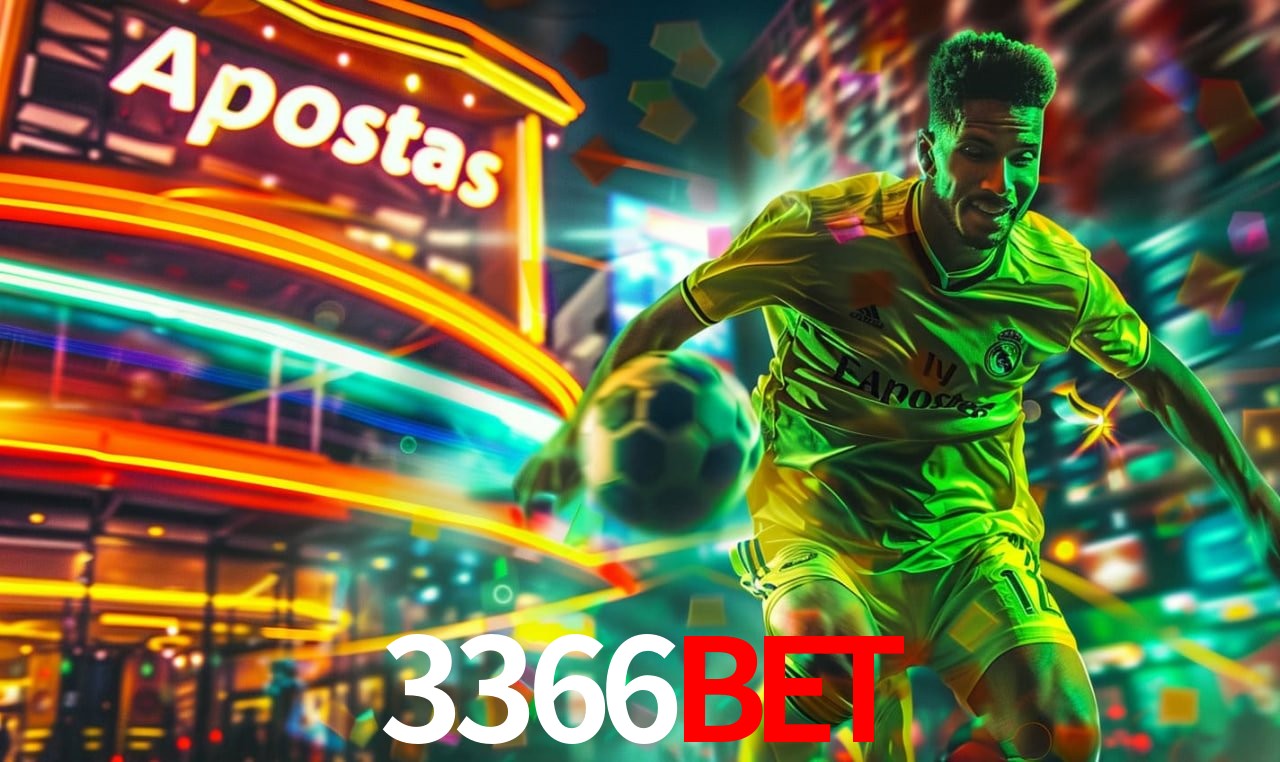 Estatísticas 3366BET