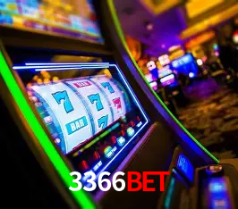 A Emoção da Loteria na 3366BET: Uma Chance de Mudança de Vida