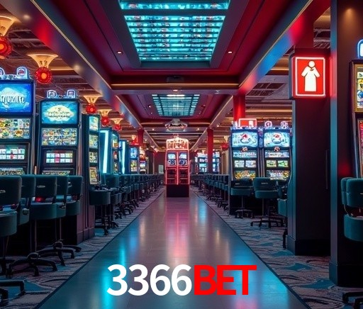 Programa VIP 3366BET