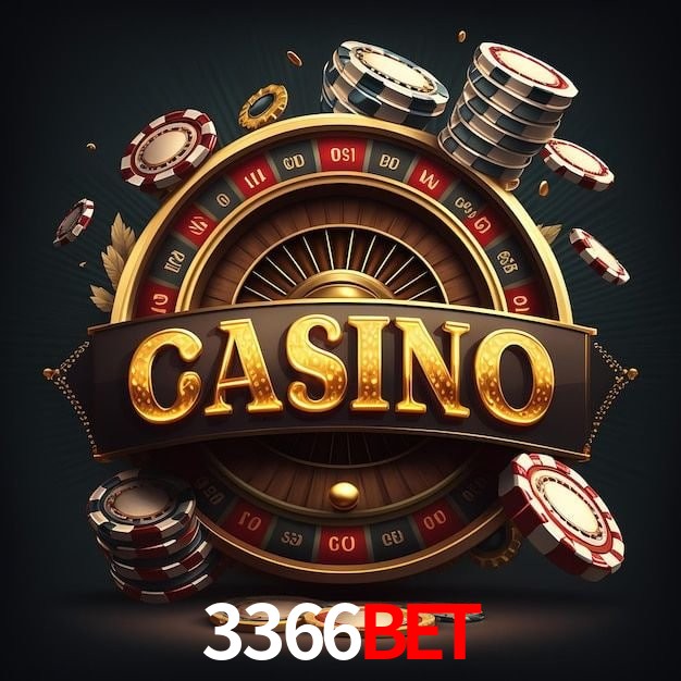 Interface do App 3366BET