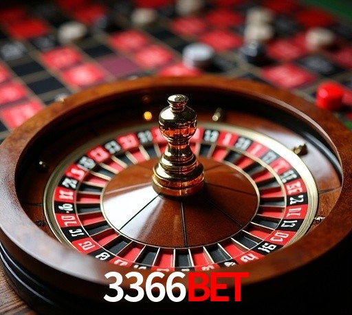 Tecnologia da Plataforma 3366BET