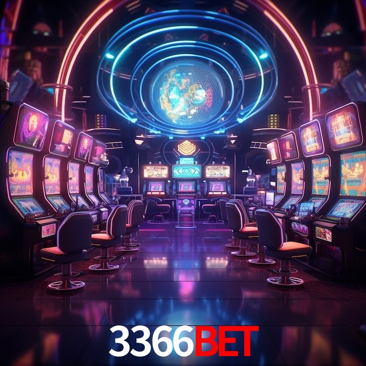 Ofertas Exclusivas 3366BET