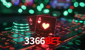 Sistemas de Segurança 3366BET