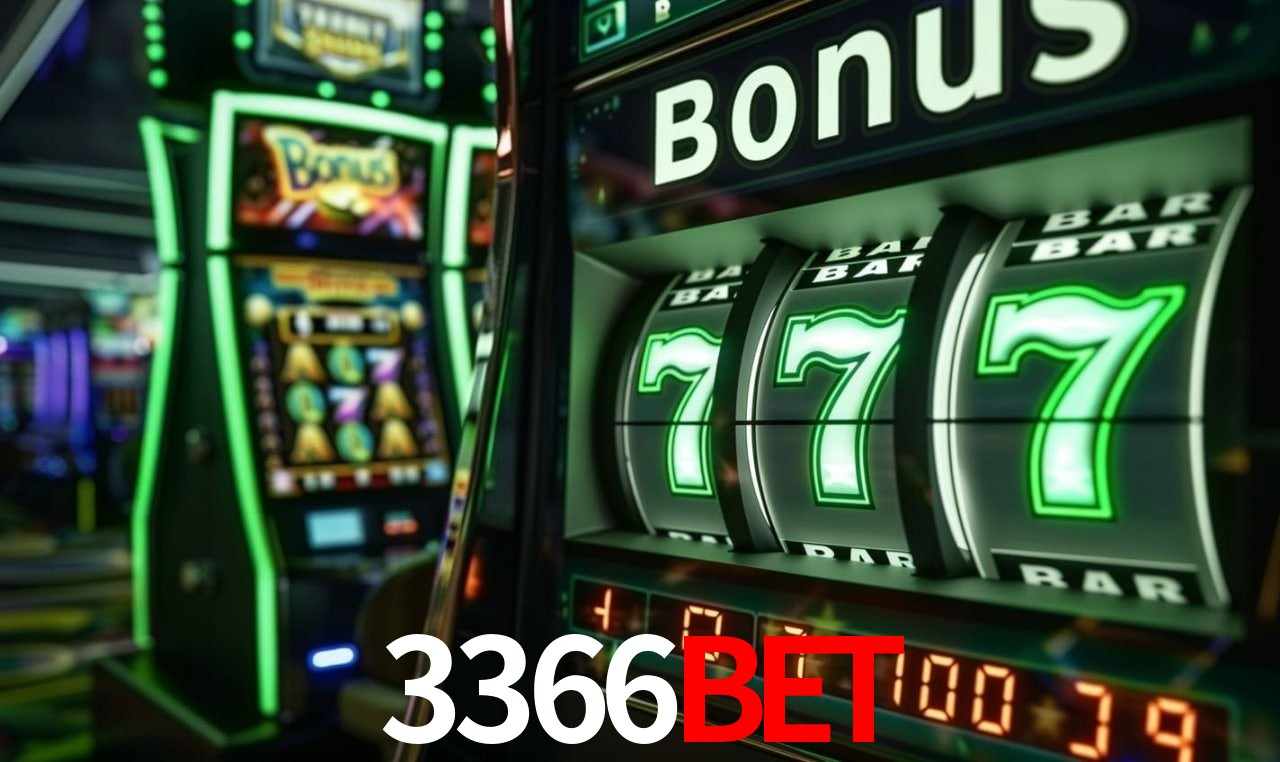 Casino VIP 3366BET