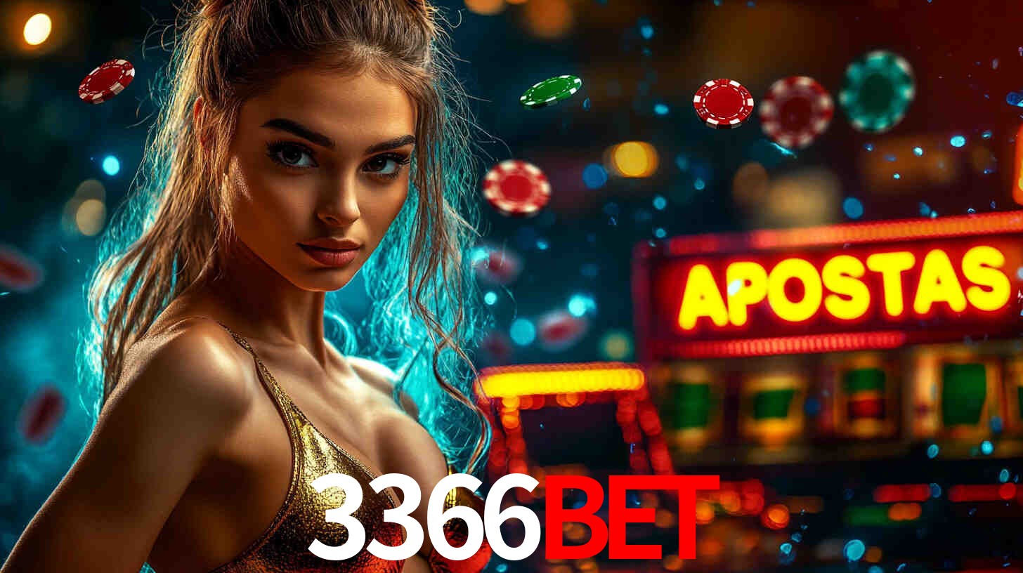 cassino 3366BET