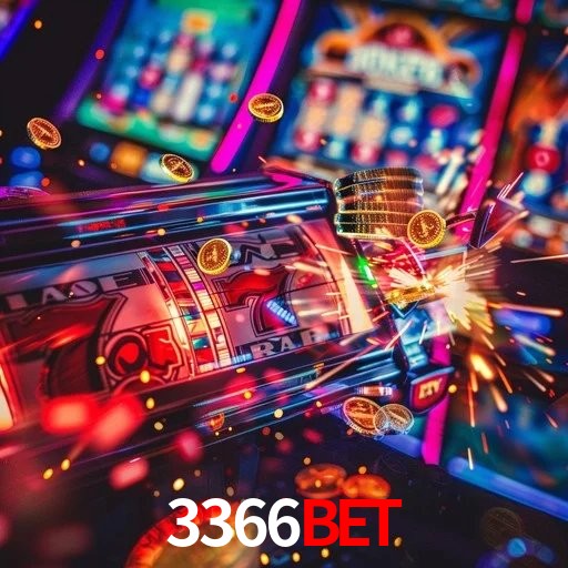 Recursos de Bônus 3366BET