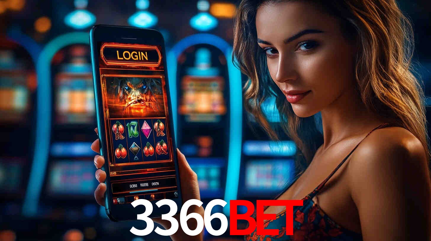 Bônus Generosos e Exclusivos no 3366BET para Você!