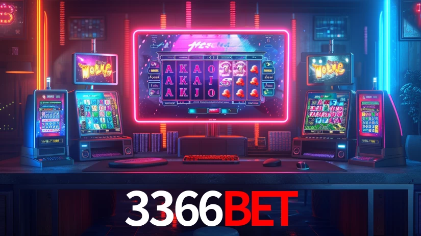 3366BET