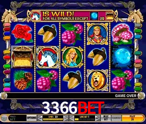 Desvendando o Mundo dos Jogos Virtuais na 3366BET