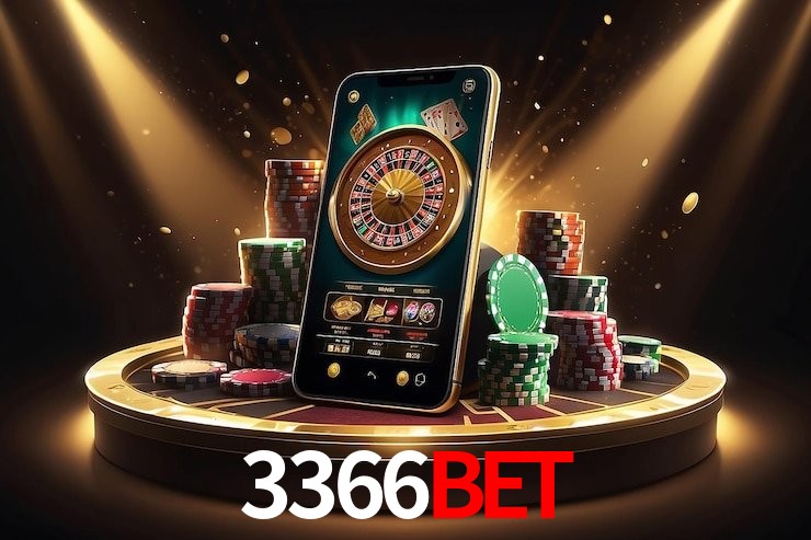 Casino Ao Vivo 3366BET