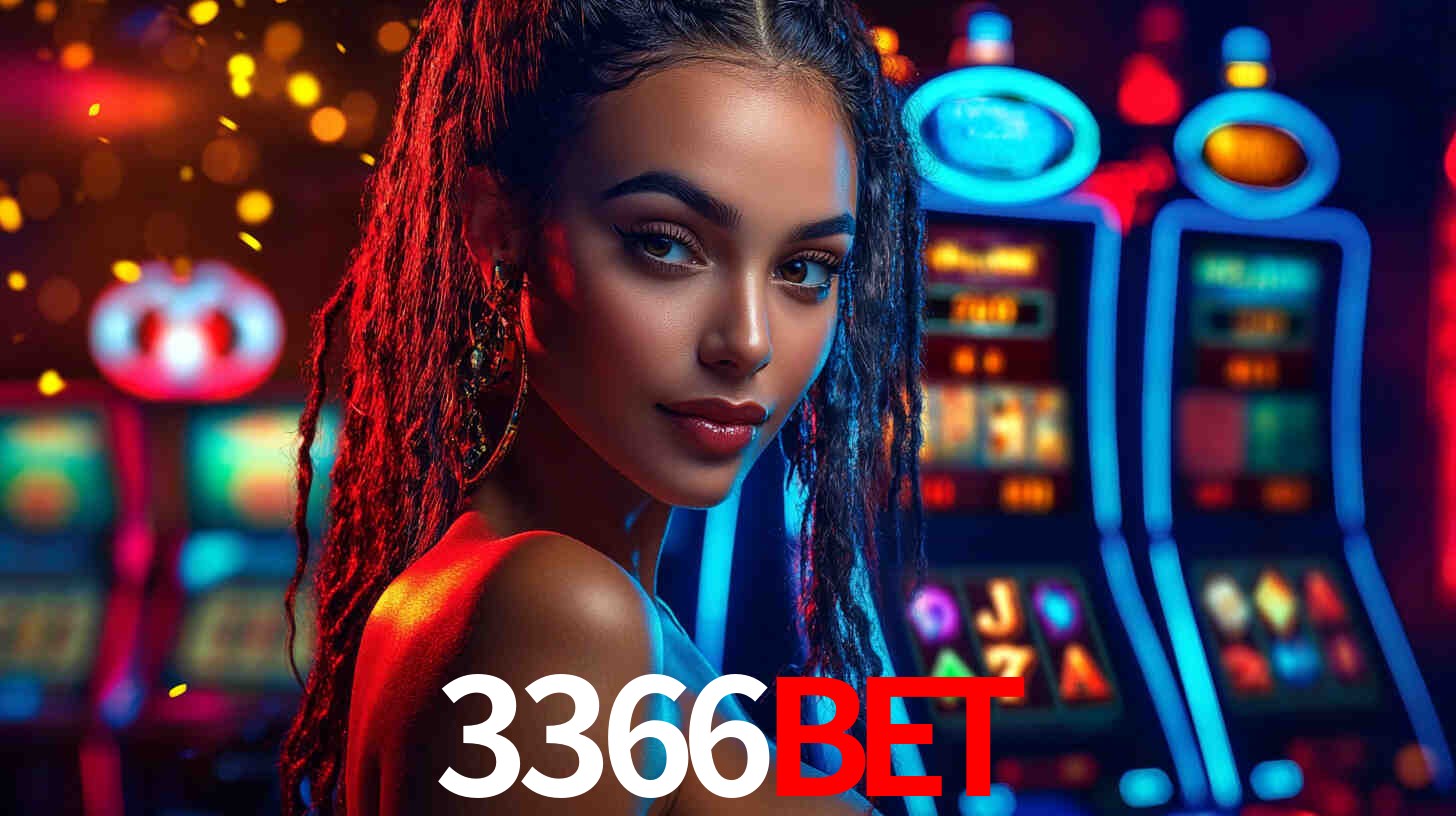 Apostas de Futebol 3366BET