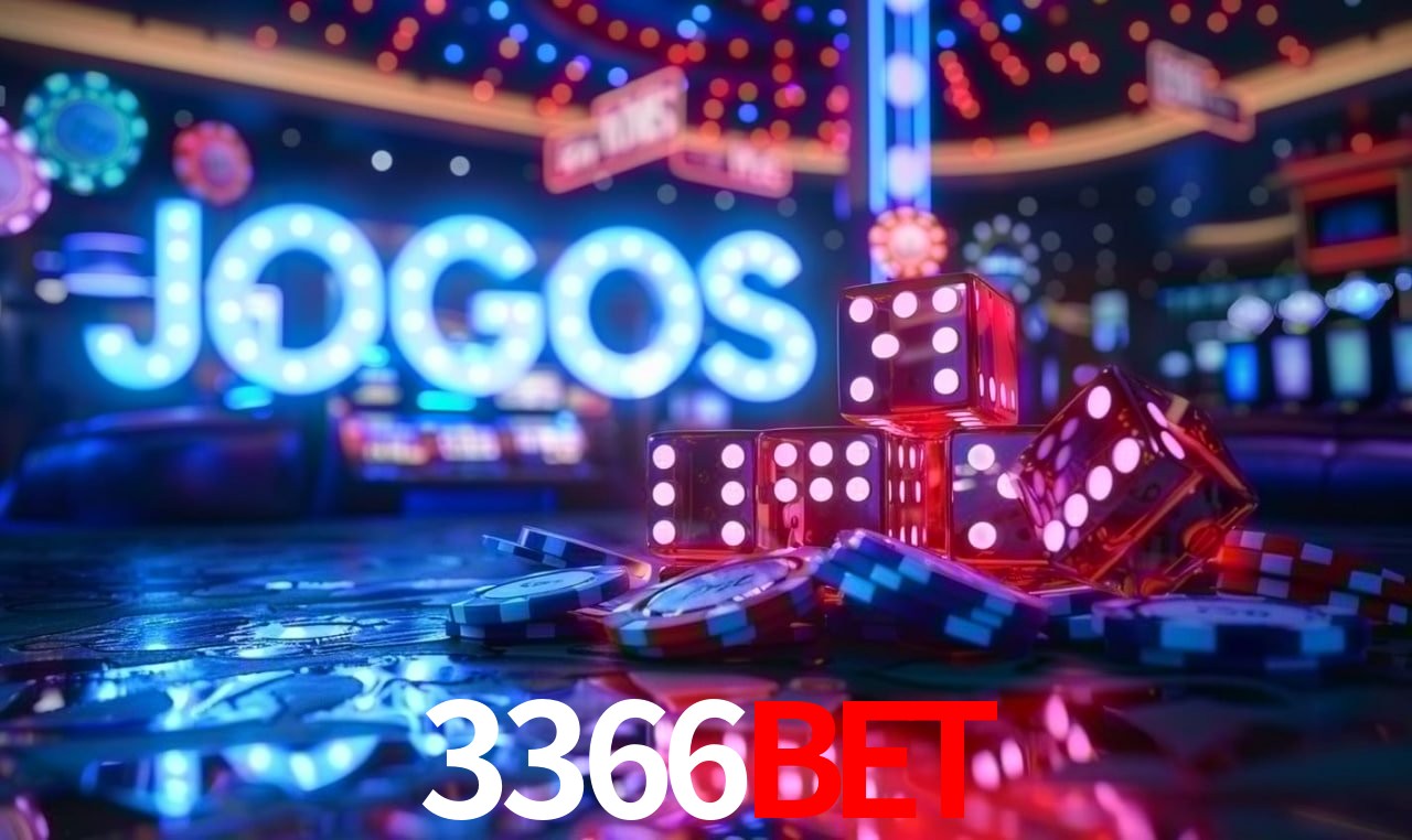 Estatísticas Esportivas 3366BET