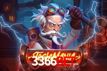 Estatísticas do Jogo 3366BET