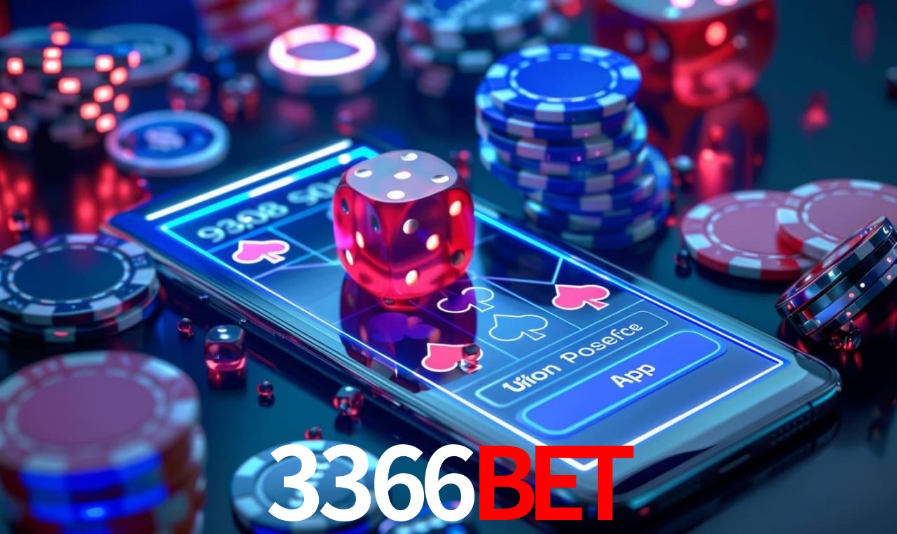 Especiais de Fim de Semana 3366BET
