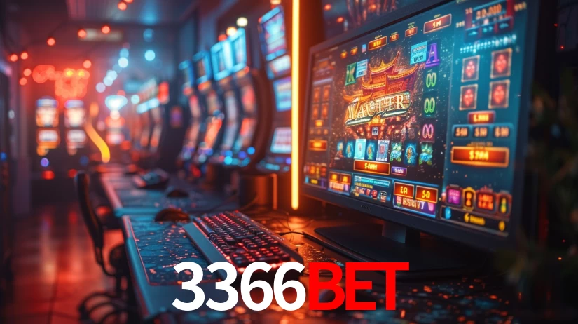 3366BET,3366BET.COM