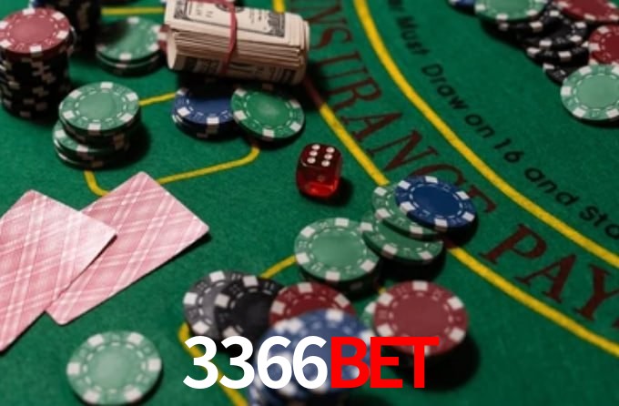 3366BET