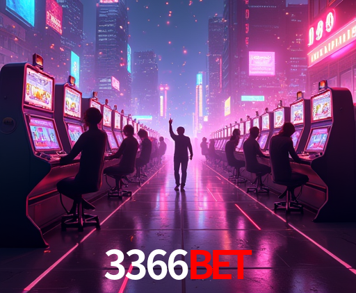 Avaliações dos Jogadores 3366BET