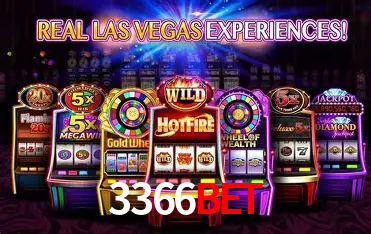 Apostas Esportivas na 3366BET: Um Guia Completo