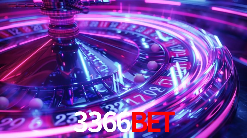 Torneios 3366BET