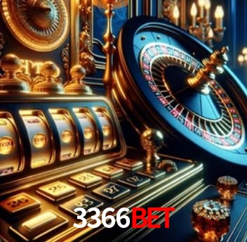 Provedores de Jogos 3366BET